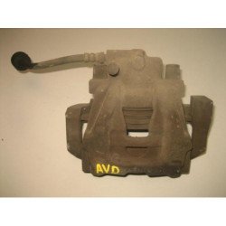 Etrier Avant Droit (freinage) Fiat Doblo 2 Phase 1